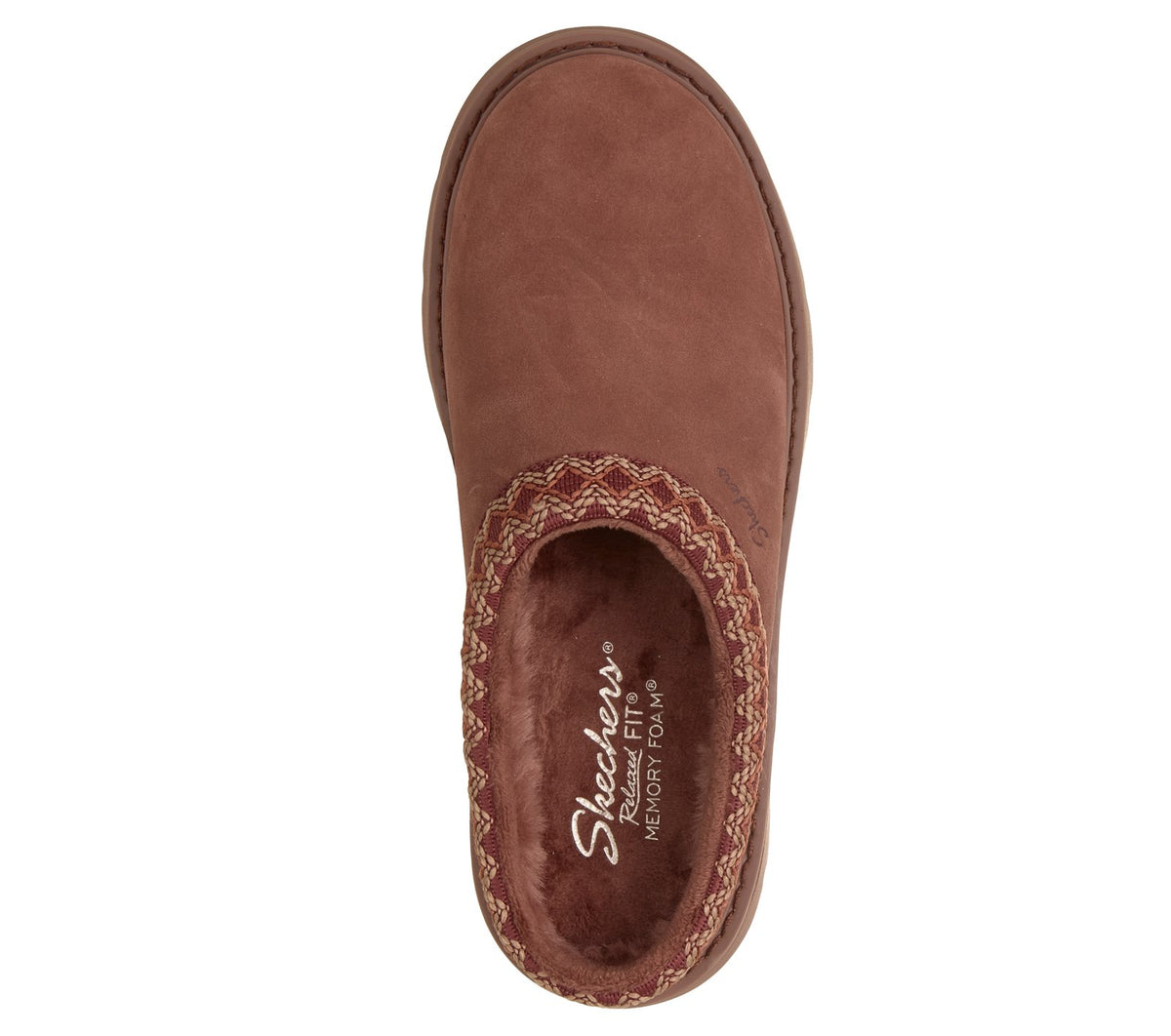 Relaxed Fit: Keepsakes Cozy - Cozy Cascade