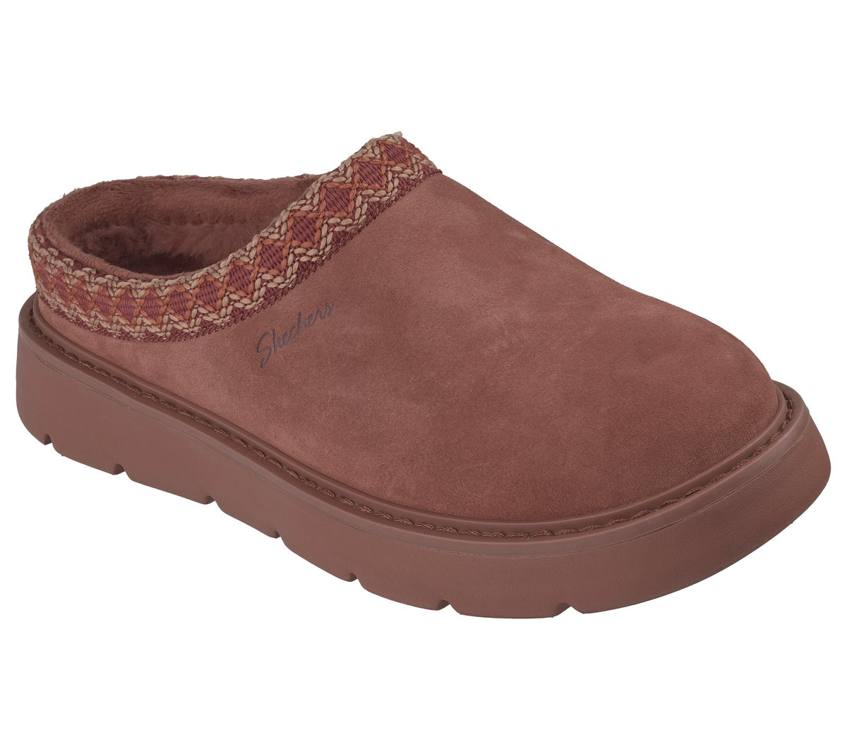 Relaxed Fit: Keepsakes Cozy - Cozy Cascade