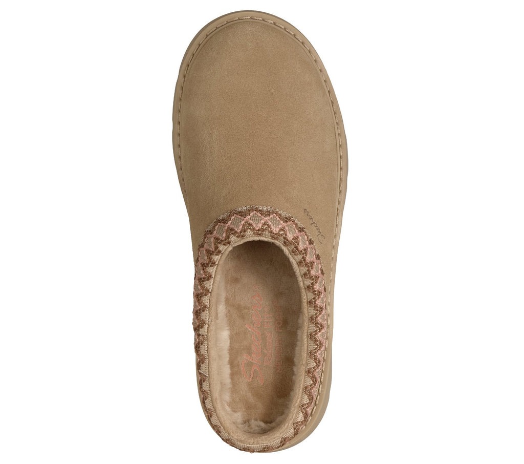 Relaxed Fit: Keepsakes Cozy - Cozy Cascade