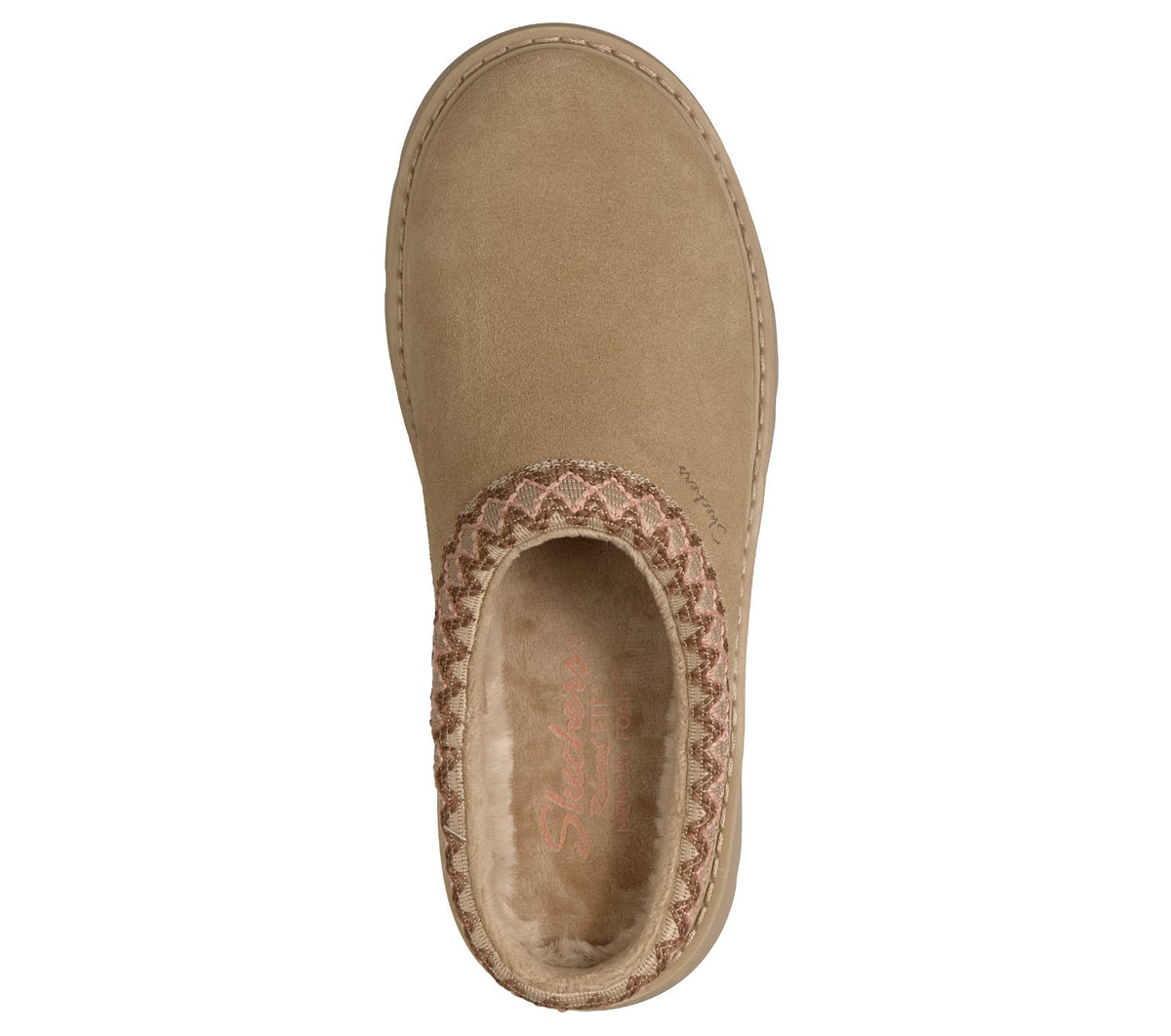 Relaxed Fit: Keepsakes Cozy - Cozy Cascade