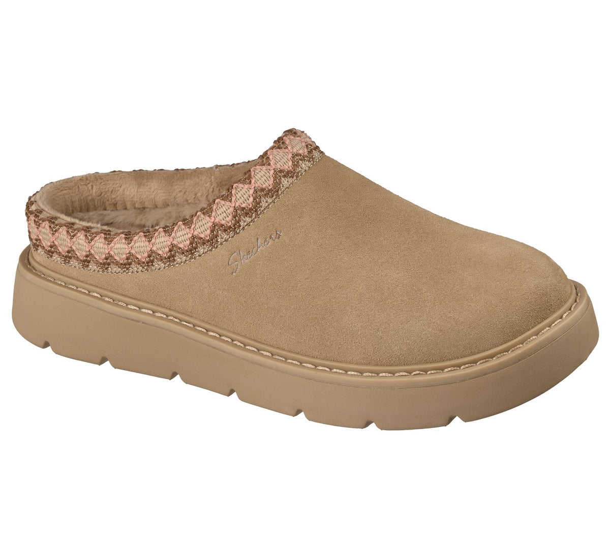 Relaxed Fit: Keepsakes Cozy - Cozy Cascade