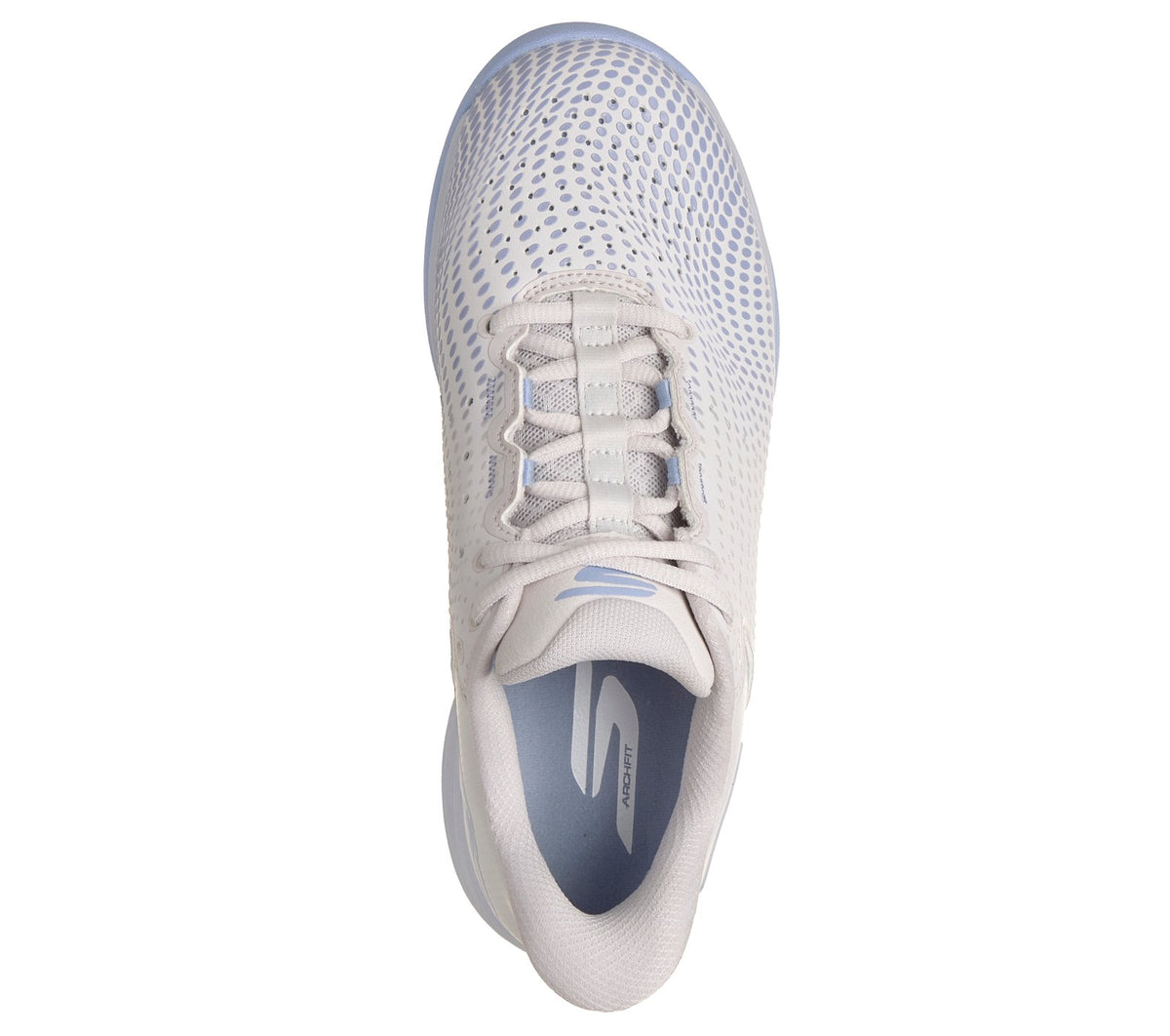 Skechers Slip-ins Relaxed Fit: Viper Court Reload