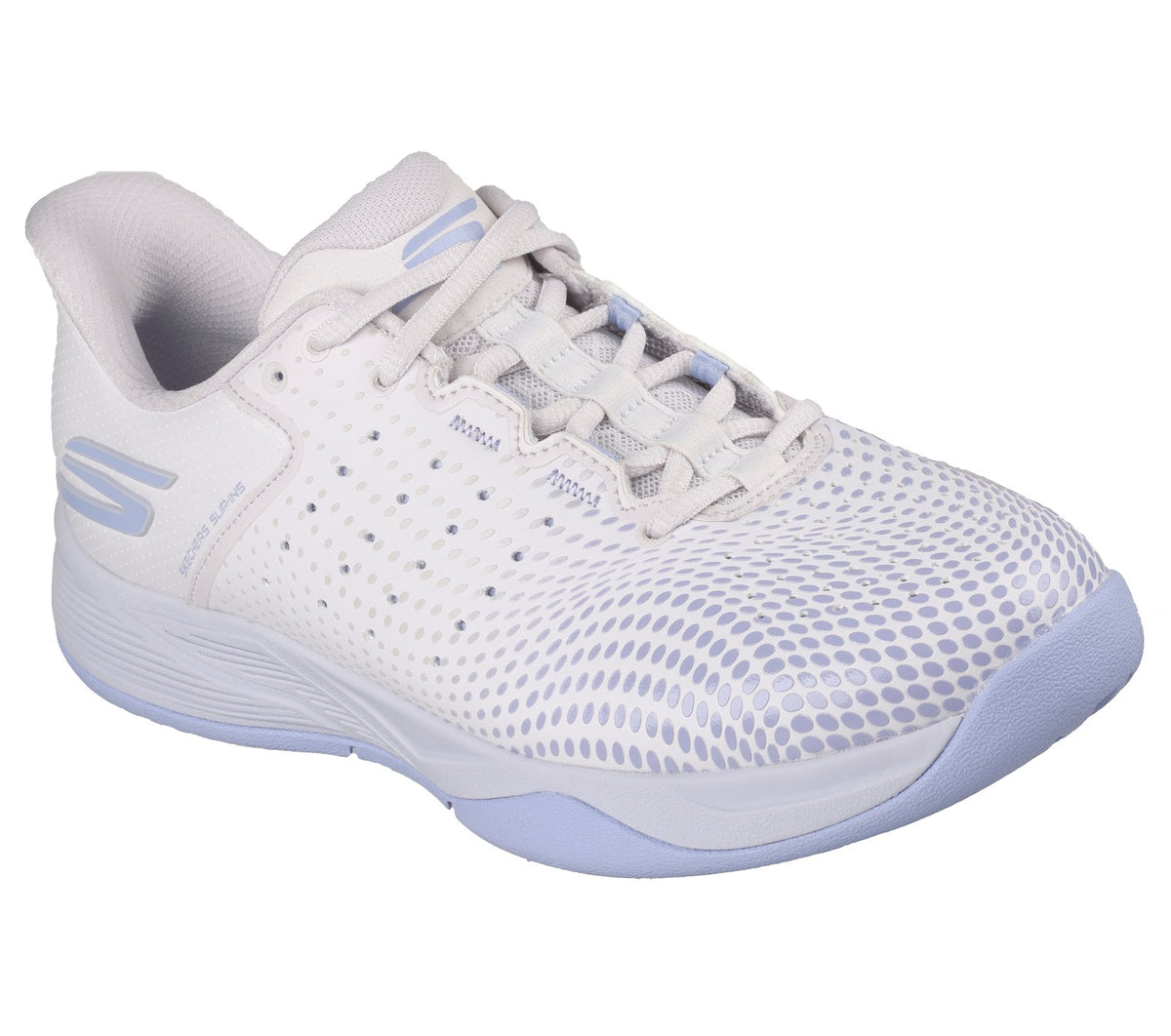 Skechers Slip-ins Relaxed Fit: Viper Court Reload