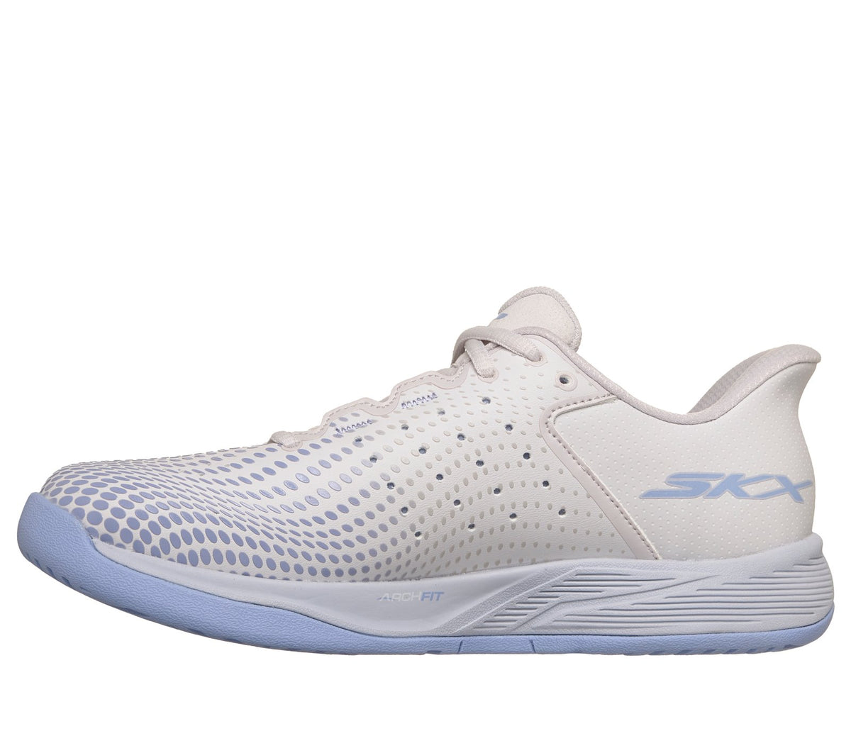 Skechers Slip-ins Relaxed Fit: Viper Court Reload