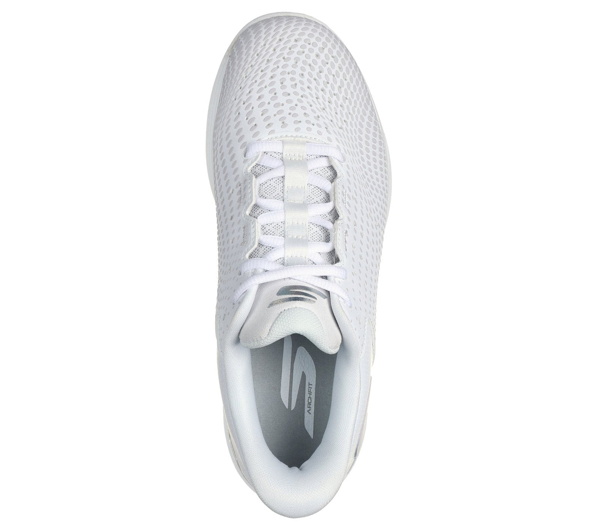 Skechers Slip-ins Relaxed Fit: Viper Court Reload