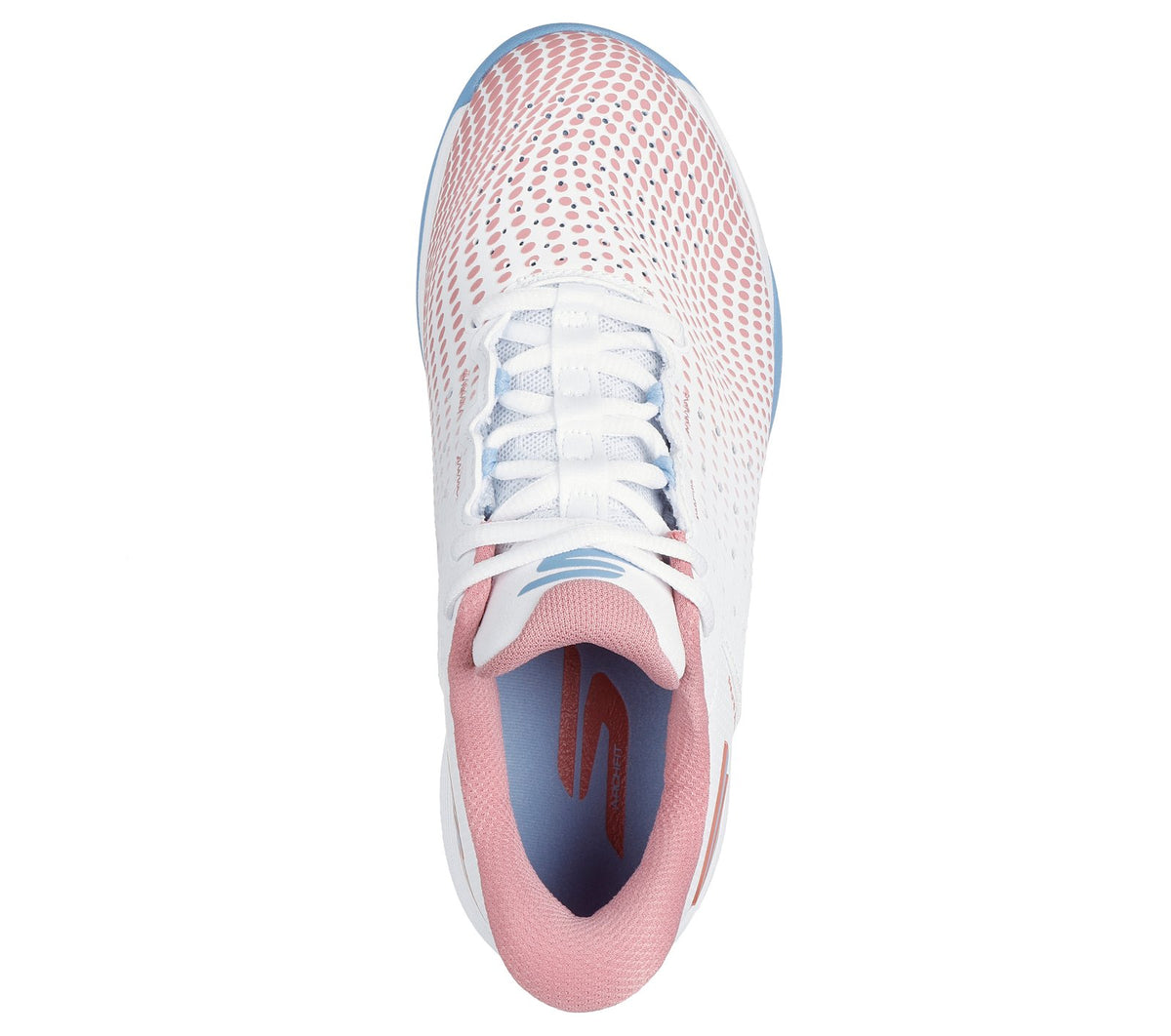 Skechers Slip-ins Relaxed Fit: Viper Court Reload