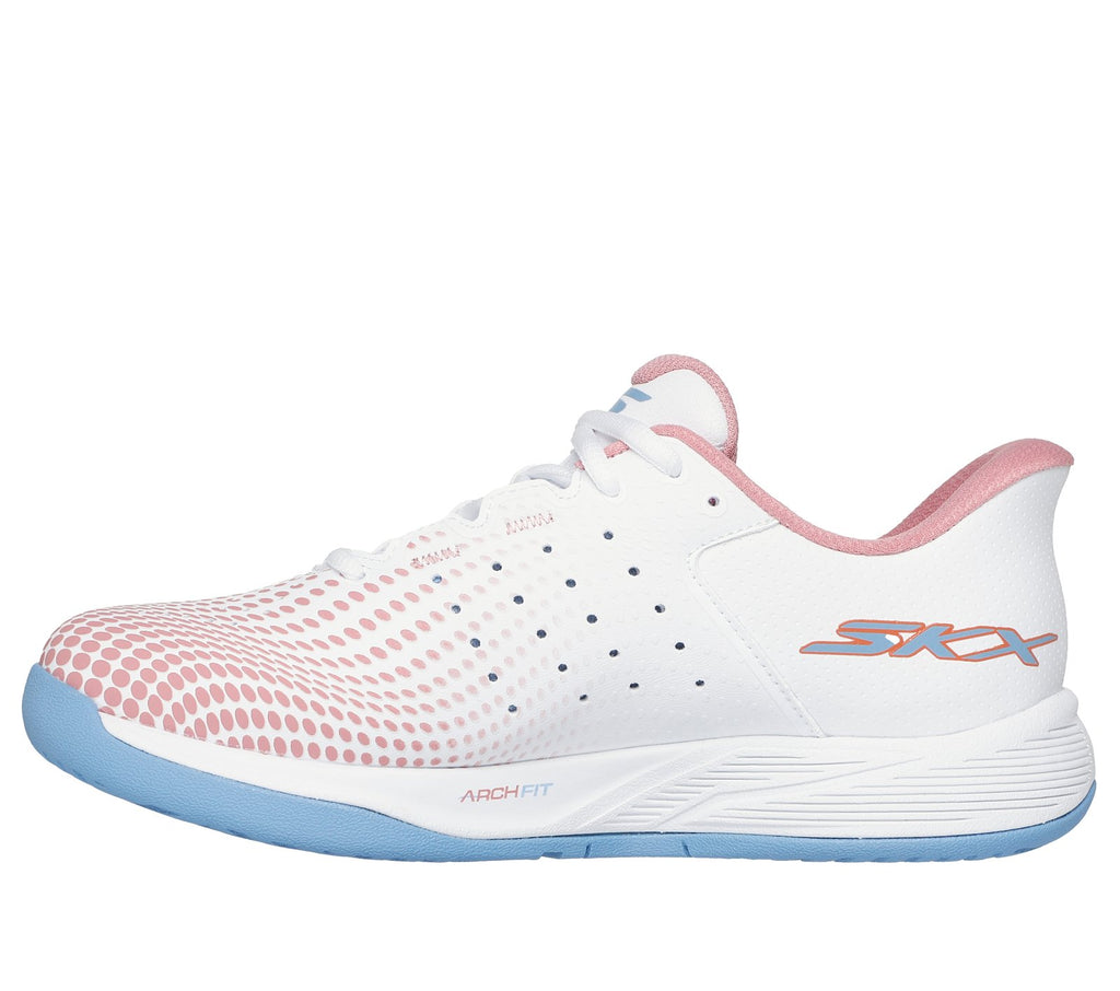 Skechers Slip-ins Relaxed Fit: Viper Court Reload