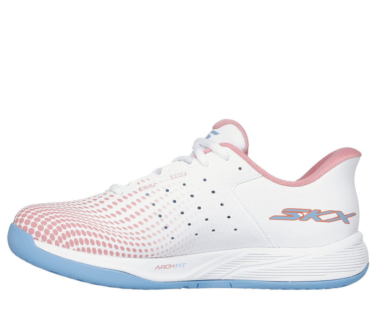 Skechers Slip-ins Relaxed Fit: Viper Court Reload