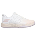 Skechers Slip-ins Relaxed Fit: Viper Court Reload, WHITE / PINK