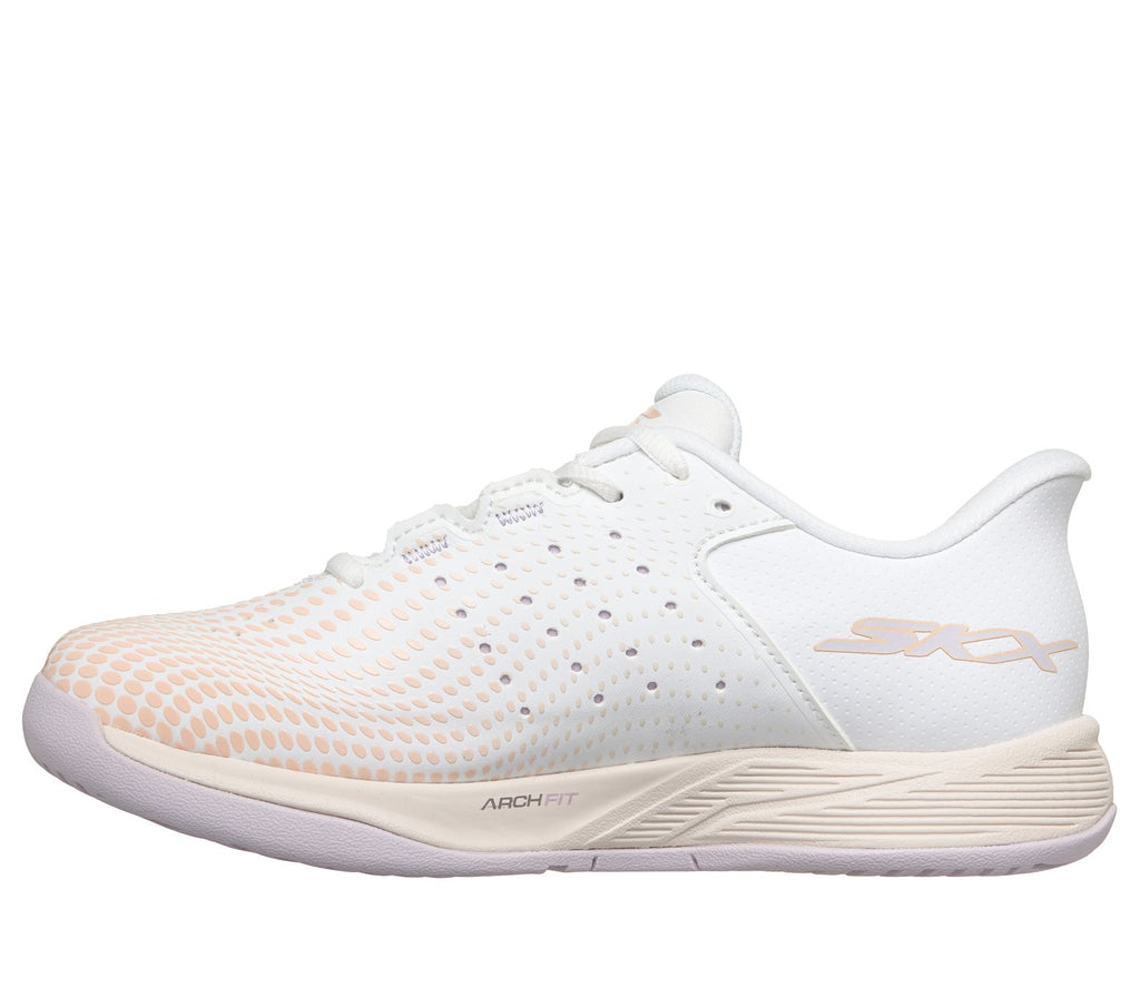 Skechers Slip-ins Relaxed Fit: Viper Court Reload