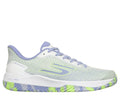 Viper Court Pro 2.0, WHITE / PERIWINKLE