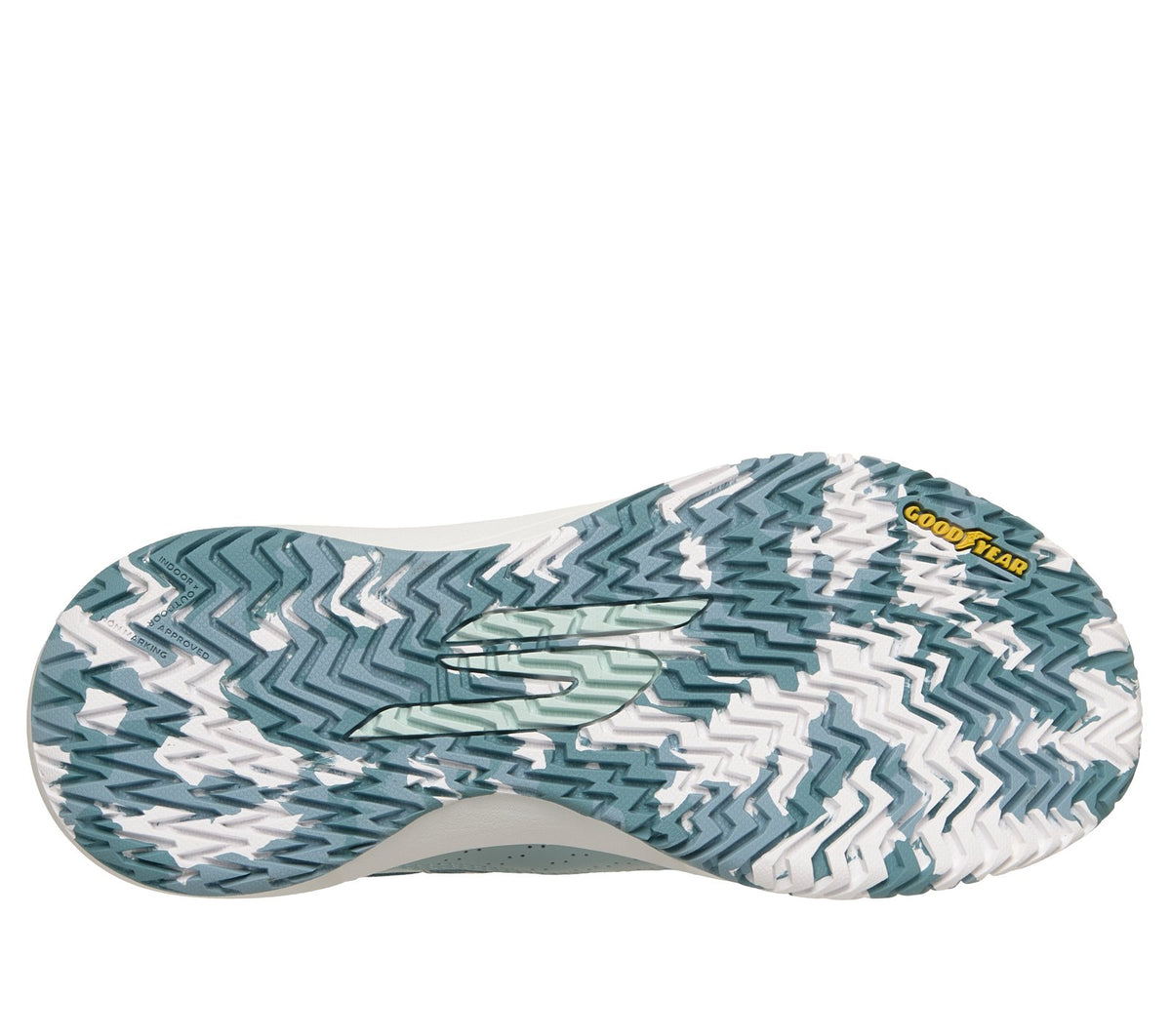 Relaxed Fit: Viper Court Rally