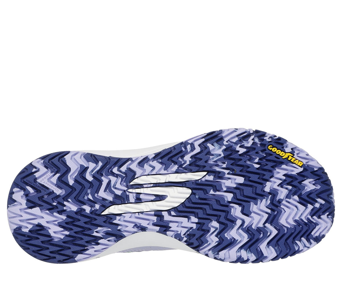 Relaxed Fit: Viper Court Rally