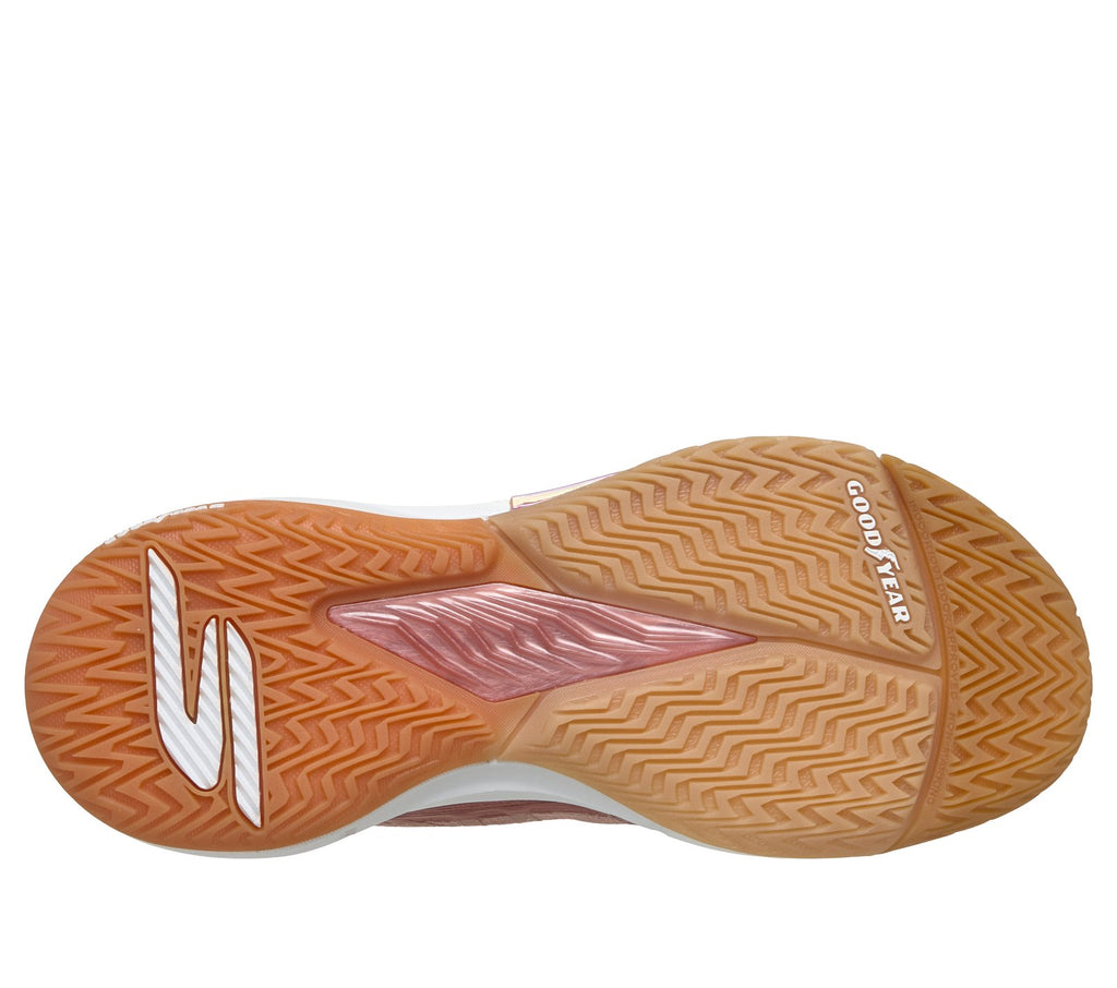Skechers Slip-ins: Tennis Baseline Bully - Pickleball