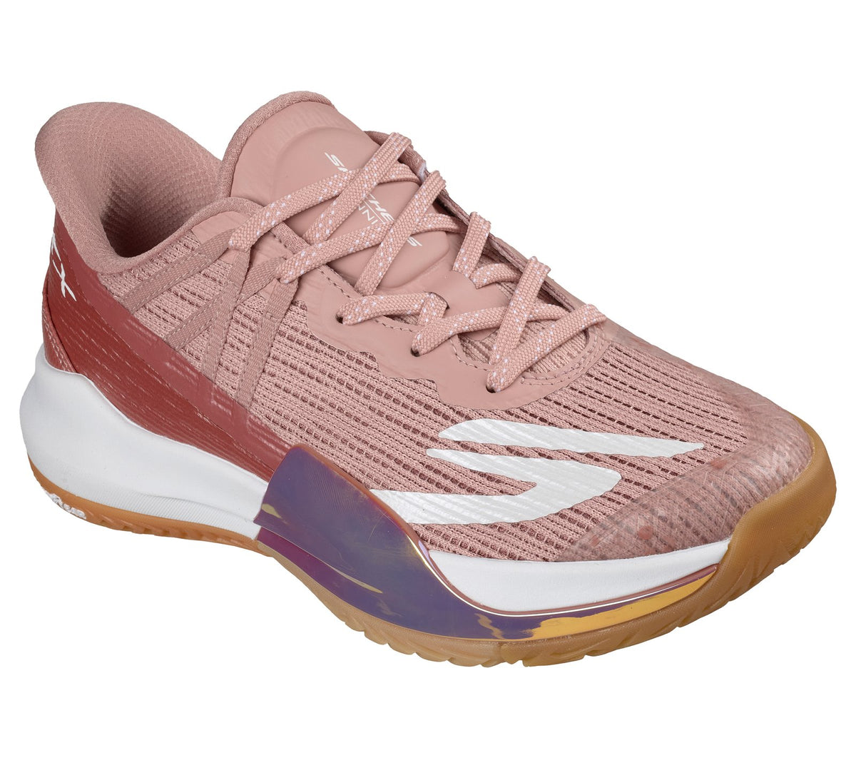 Skechers Slip-ins: Tennis Baseline Bully - Pickleball