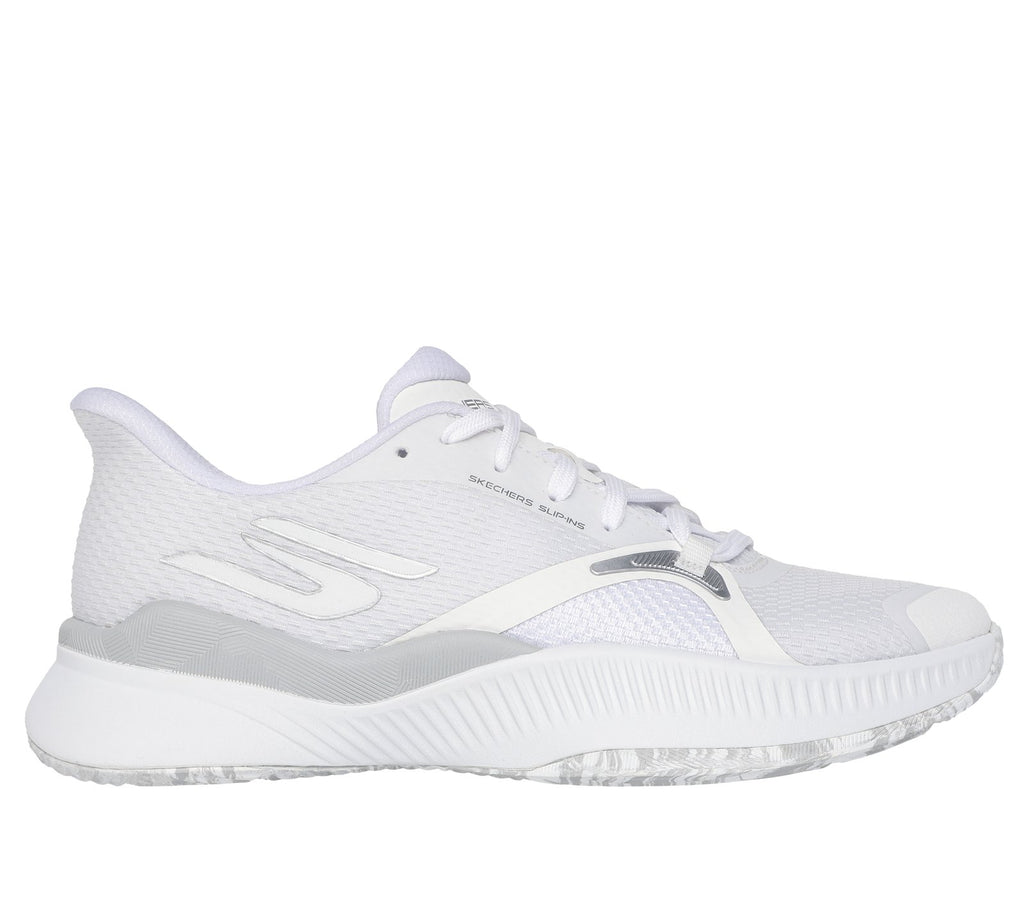 Skechers State Champ, WHITE