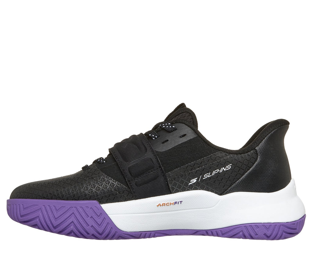 Skechers Slip-ins Relaxed Fit: Viper Court Elite - 2.0