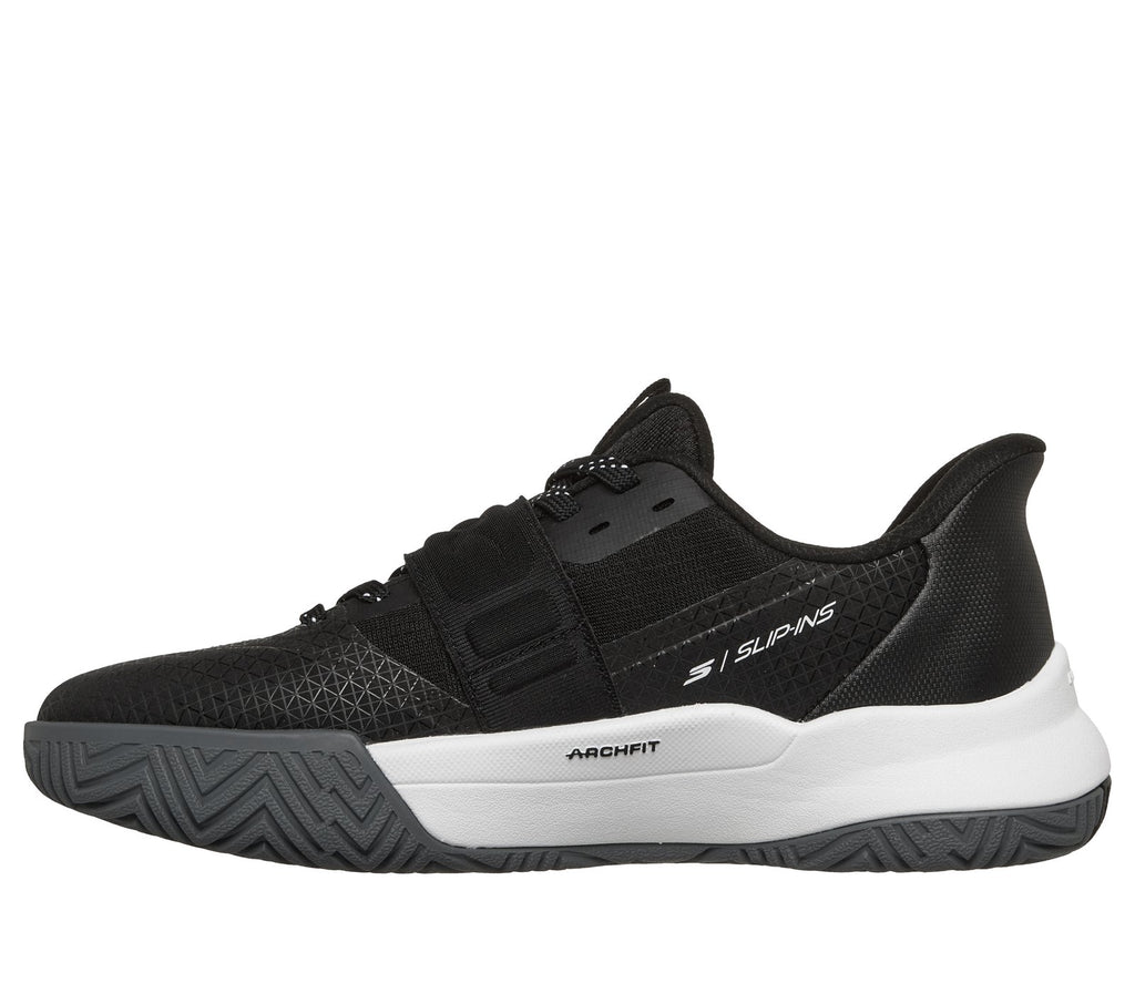 Skechers Slip-ins Relaxed Fit: Viper Court Elite - 2.0