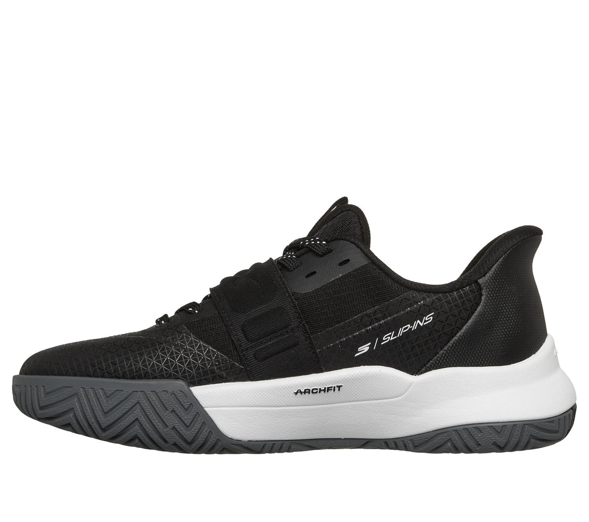 Skechers Slip-ins Relaxed Fit: Viper Court Elite - 2.0