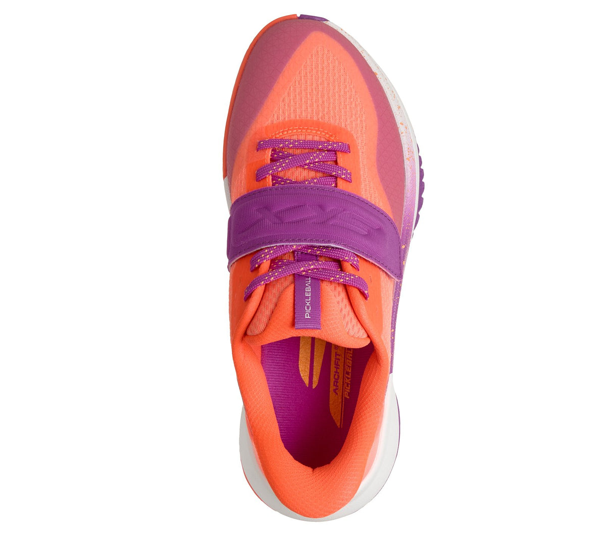 Skechers Slip-ins Relaxed Fit: Viper Court Elite - 2.0
