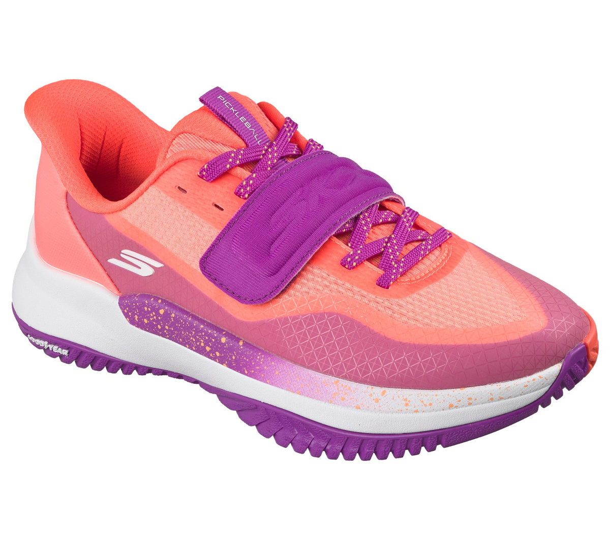 Skechers Slip-ins Relaxed Fit: Viper Court Elite - 2.0