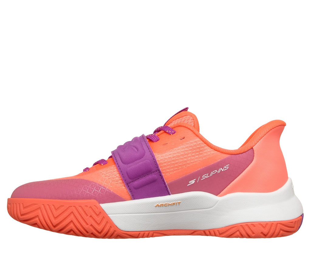 Skechers Slip-ins Relaxed Fit: Viper Court Elite - 2.0