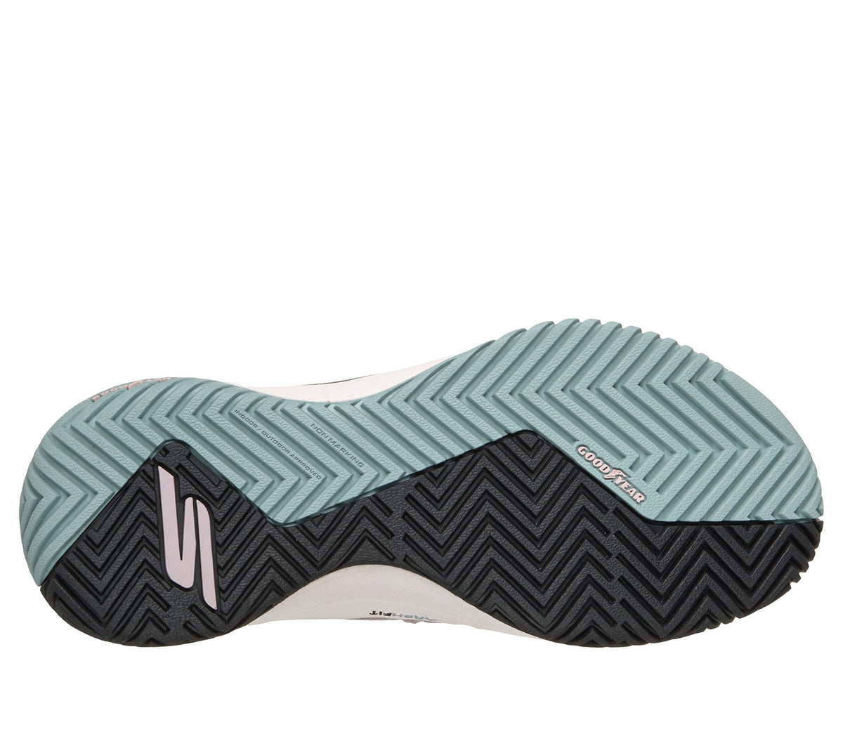 Skechers Slip-ins Relaxed Fit: Viper Court Elite - 2.0