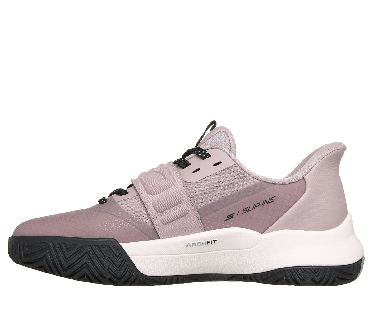 Skechers Slip-ins Relaxed Fit: Viper Court Elite - 2.0