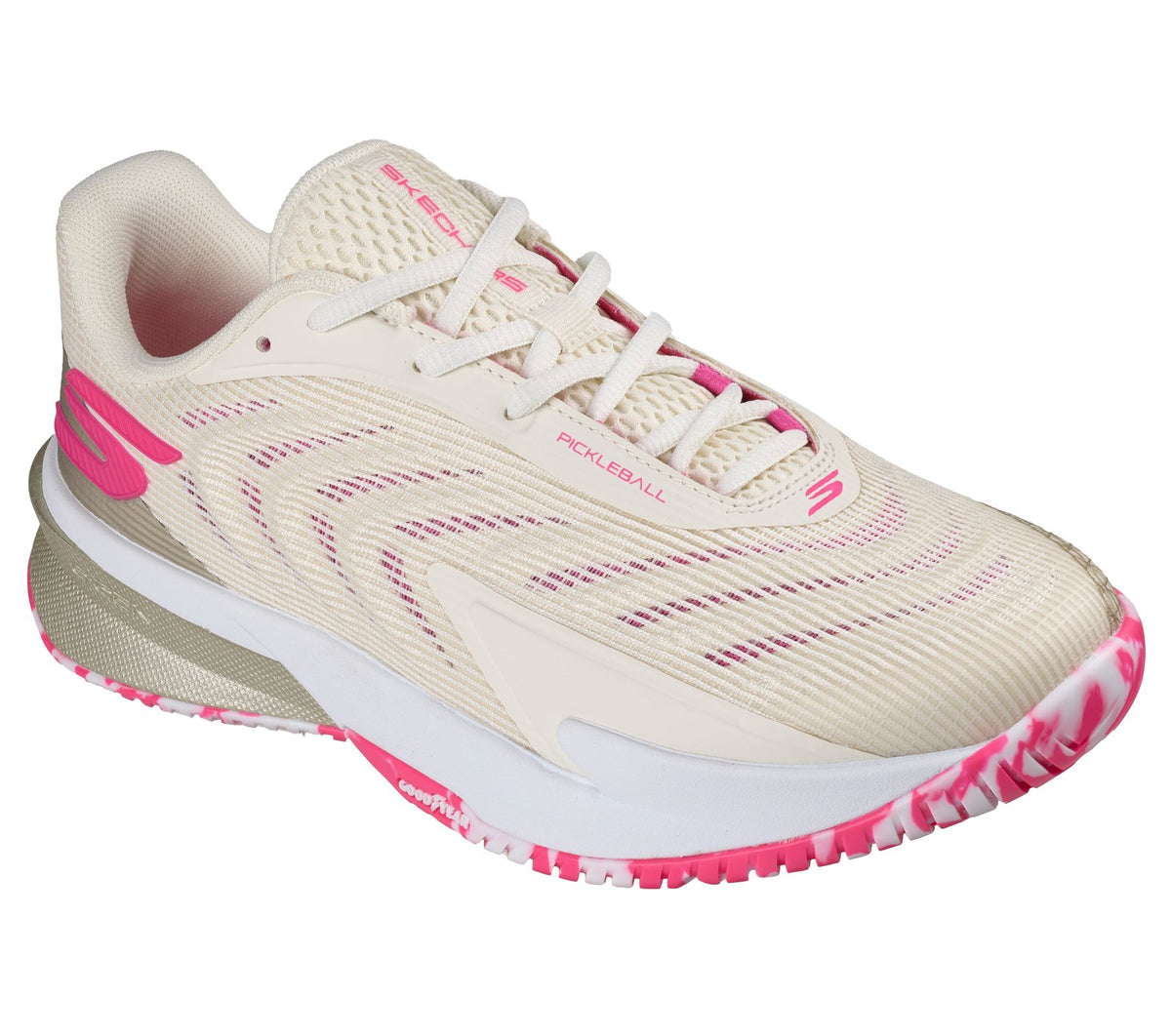 Skechers Slip-ins Relaxed Fit: Viper Court Elite - 2.0