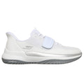 Skechers Slip-ins Relaxed Fit: Viper Court Elite - 2.0, WHITE
