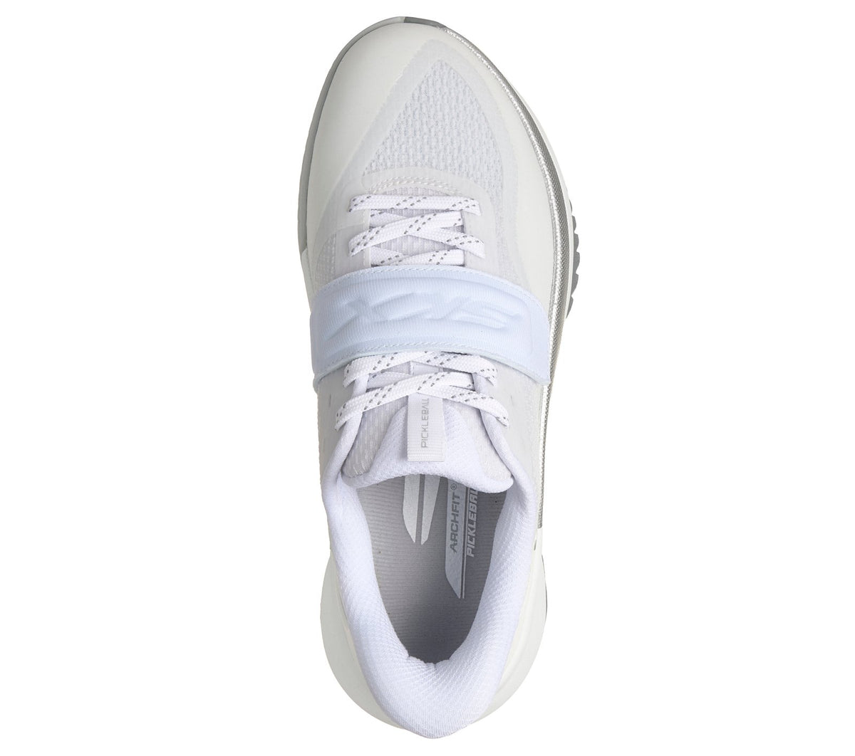 Skechers Slip-ins Relaxed Fit: Viper Court Elite - 2.0