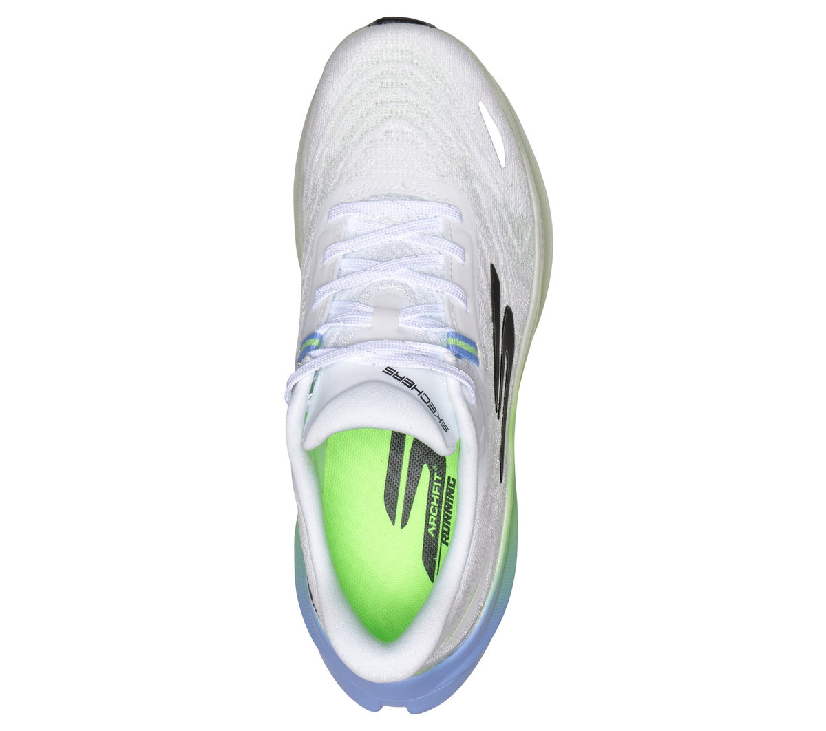 Skechers Aero Spark