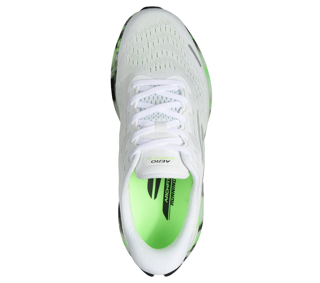 Skechers Slip-ins: Aero Spark - Glow in the Dark