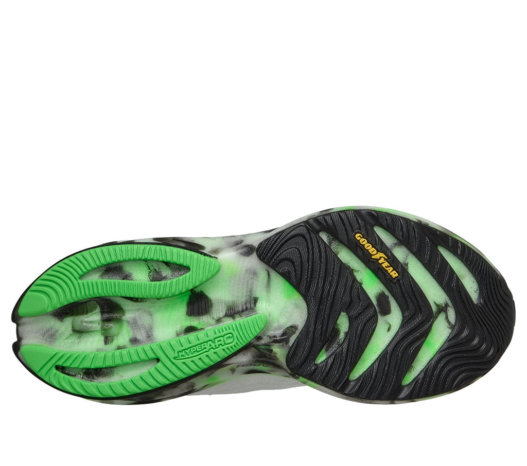 Skechers Slip-ins: Aero Spark - Glow in the Dark