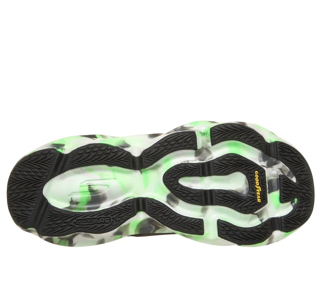 Skechers Slip-ins: Aero Burst - Glow in the Dark
