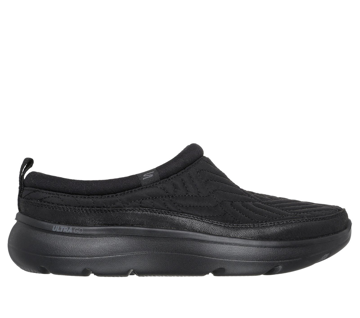 On-The-GO Encore - Ellie, BLACK