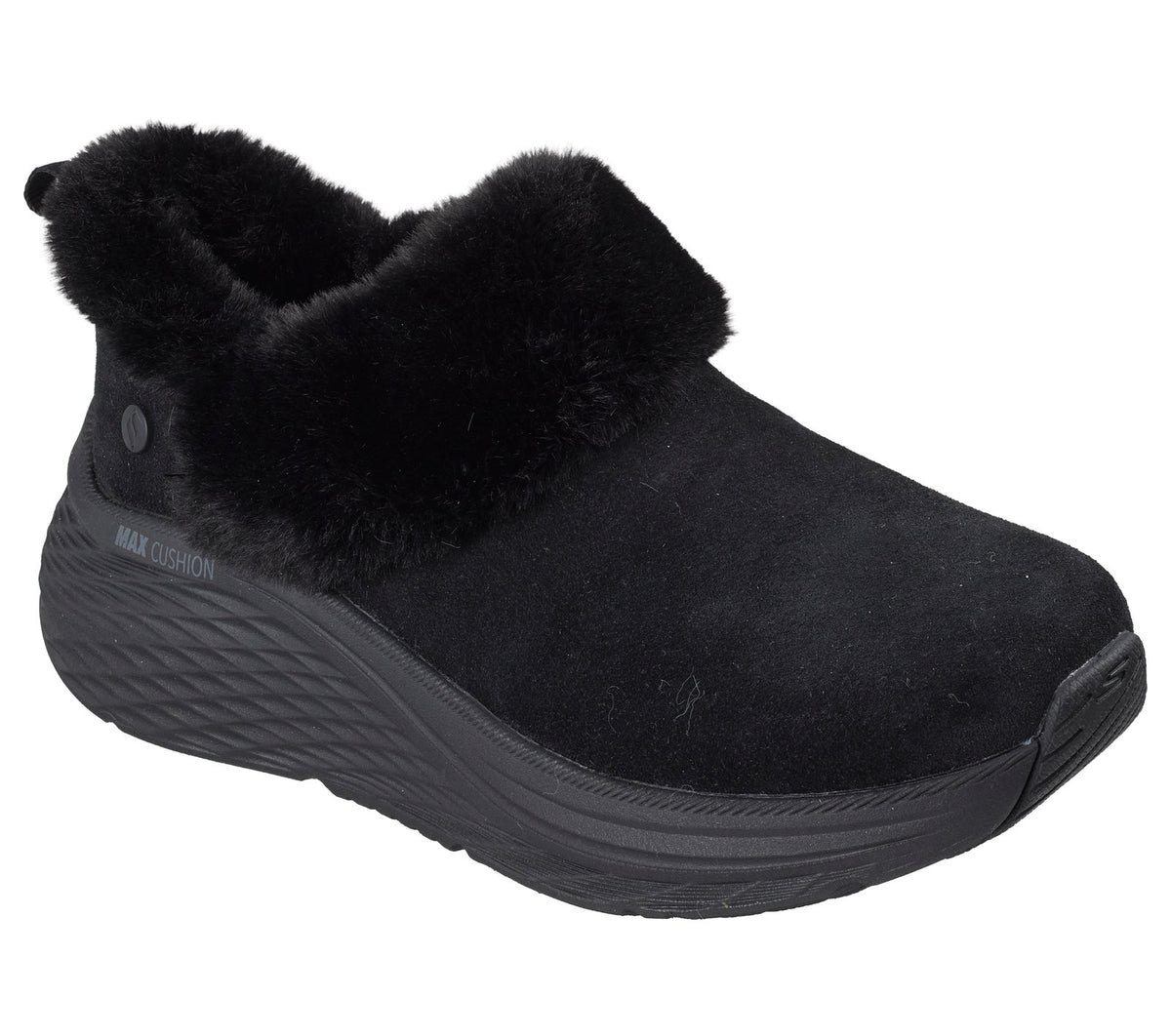 Max Cushioning Elite 2.0 Boot - Snuggle