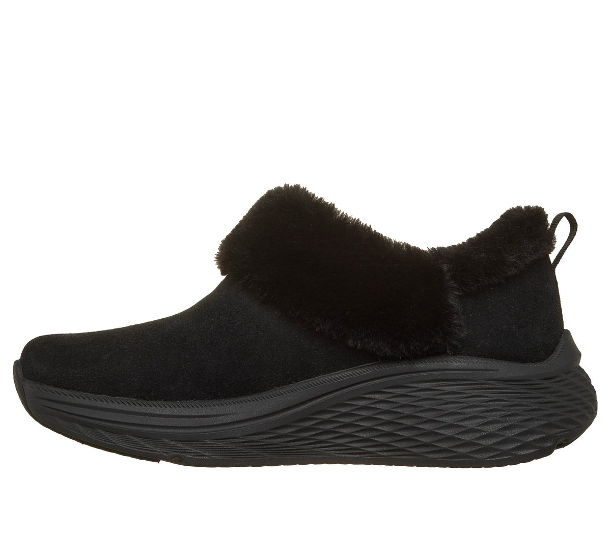 Max Cushioning Elite 2.0 Boot - Snuggle