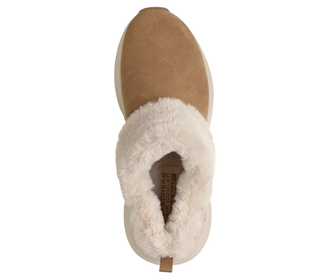 Max Cushioning Elite 2.0 Boot - Snuggle