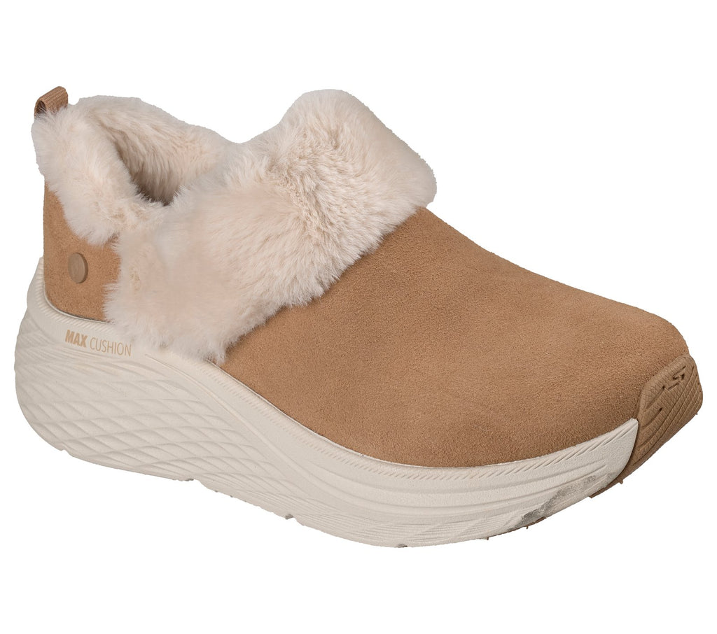 Max Cushioning Elite 2.0 Boot - Snuggle