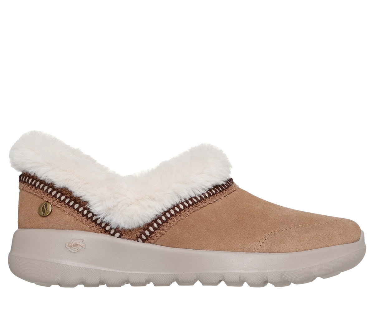 On-The-GO Joy - Warm Embrace, CHESTNUT