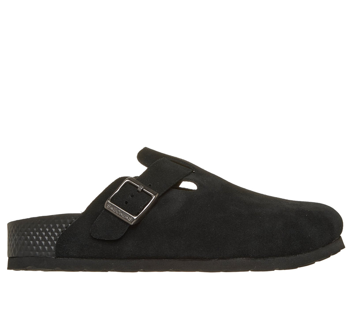 Arch Fit Hyper Stride - Easy Going, BLACK