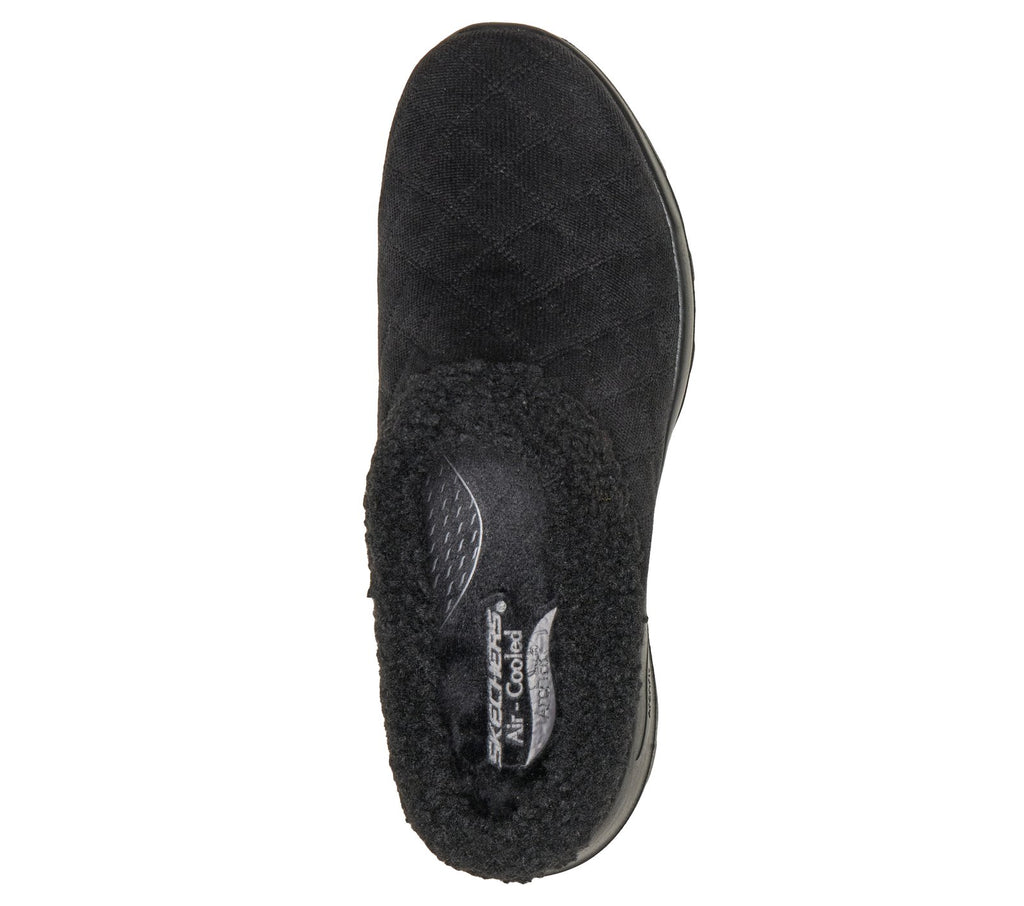 GO WALK Arch Fit Joy - Cozy Fit Premium