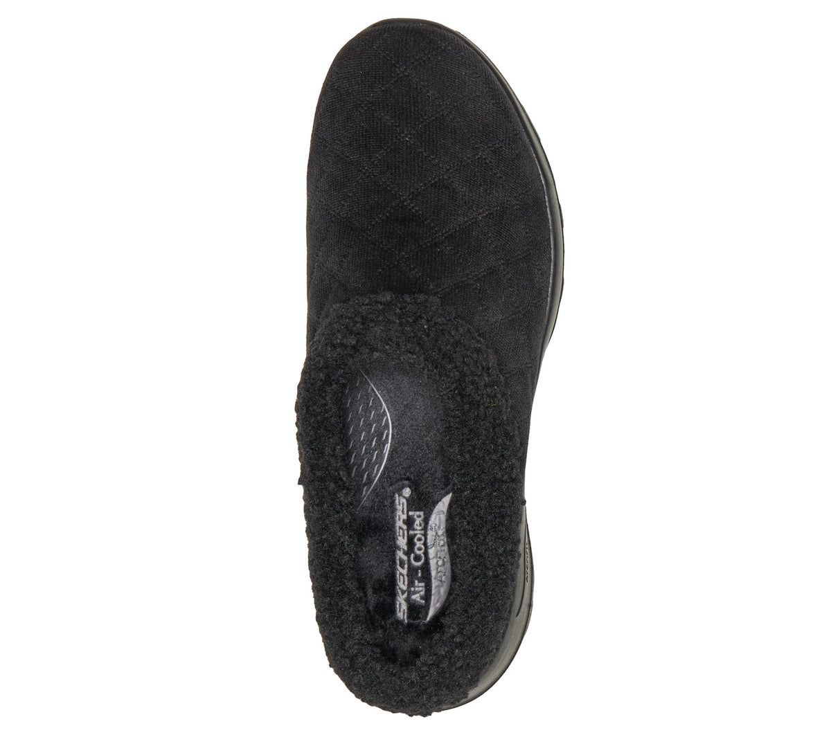 GO WALK Arch Fit Joy - Cozy Fit Premium