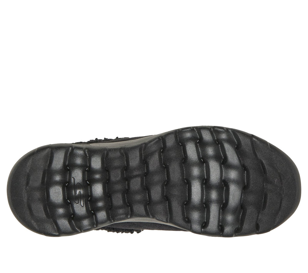 GO WALK Arch Fit Joy - Cozy Fit Premium
