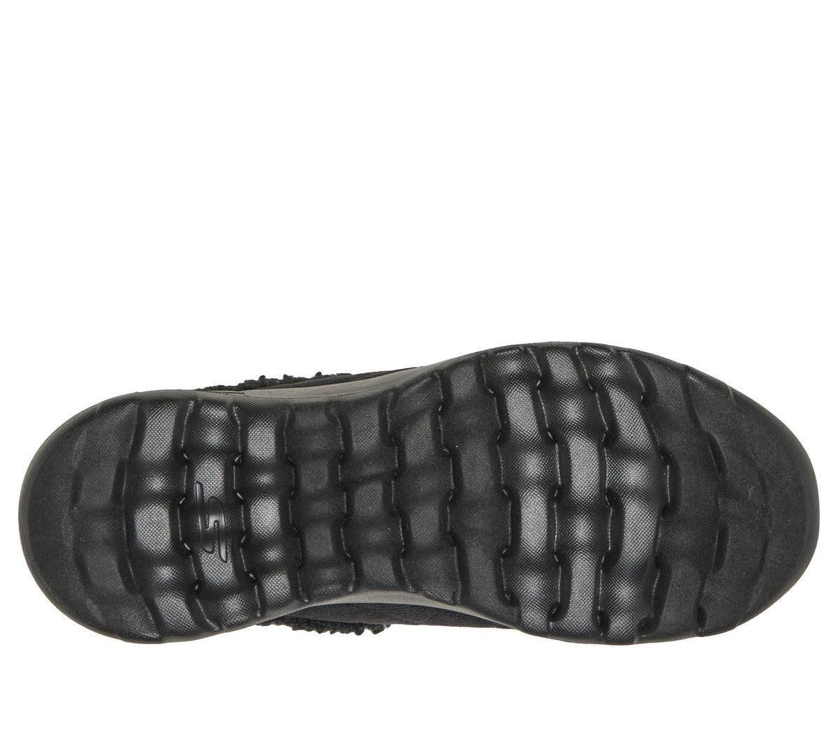 GO WALK Arch Fit Joy - Cozy Fit Premium