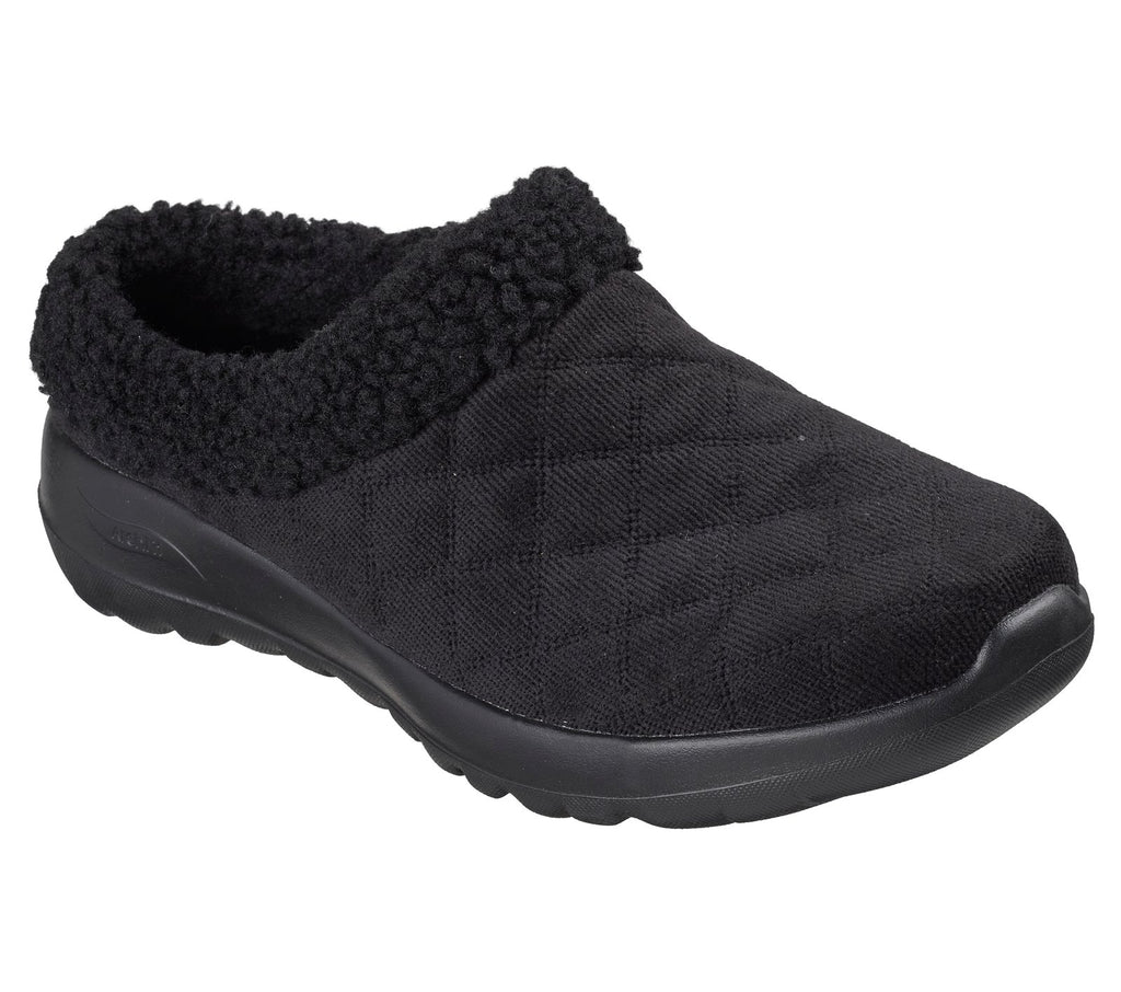 GO WALK Arch Fit Joy - Cozy Fit Premium