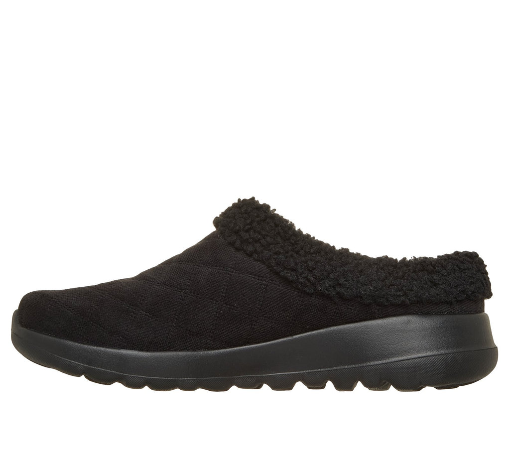 GO WALK Arch Fit Joy - Cozy Fit Premium