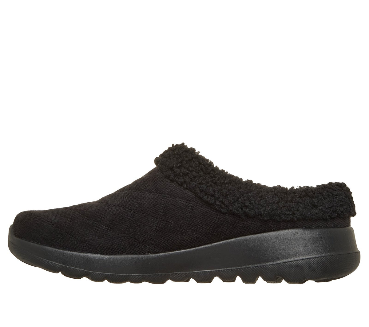 GO WALK Arch Fit Joy - Cozy Fit Premium