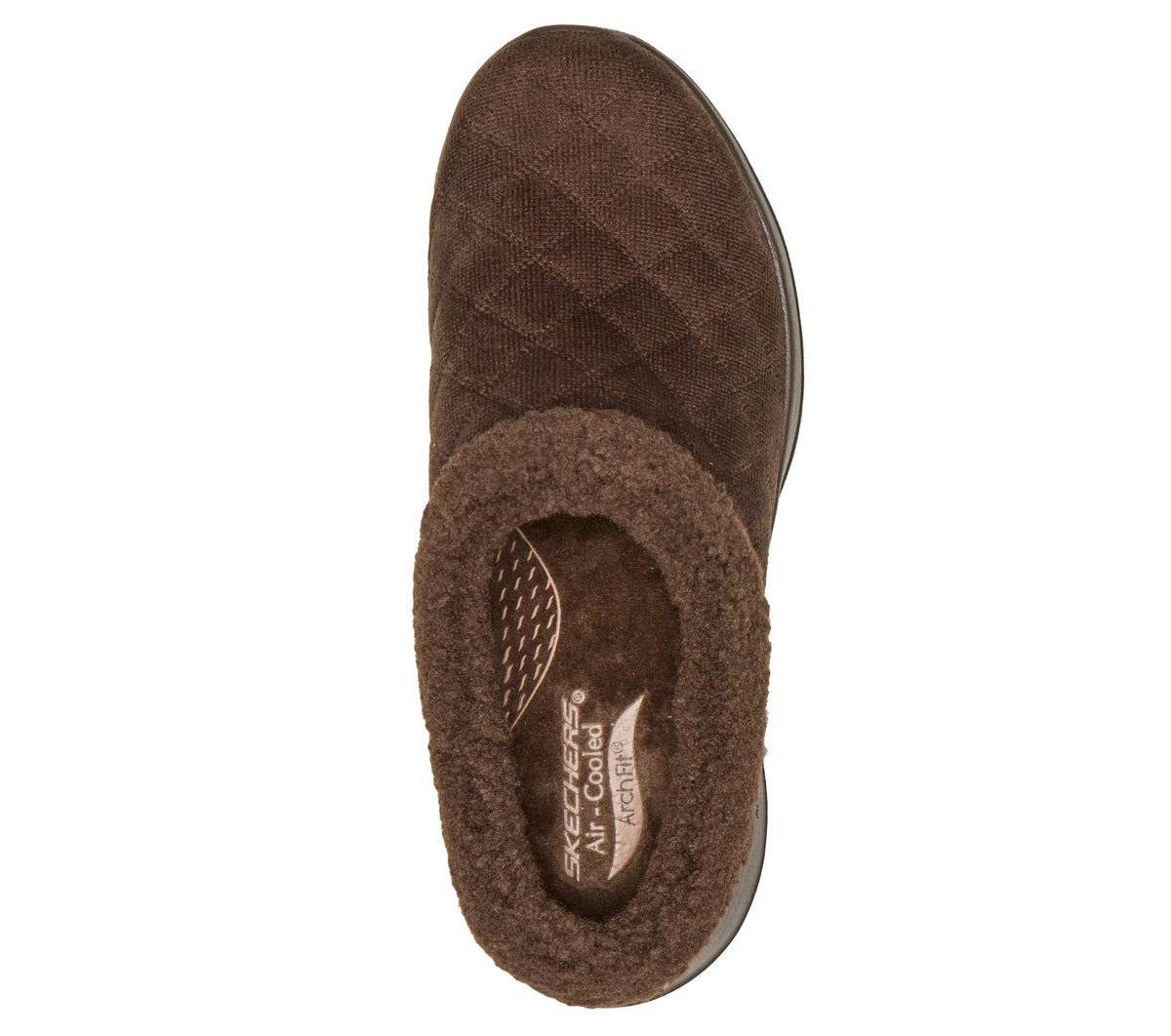 GO WALK Arch Fit Joy - Cozy Fit Premium